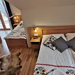 Klabuk Homestay szállás *
