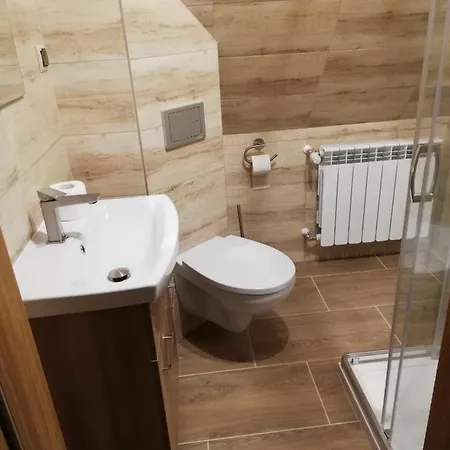 Klabuk * Białka Tatrzańska