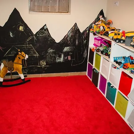 Klabuk Białka Tatrzańska