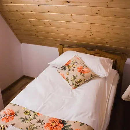 Klabuk * 비아우카 타트르잔스카