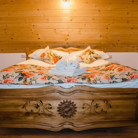 Homestay szállás Klabuk Białka Tatrzańska