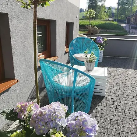 Alloggio in famiglia Klabuk *