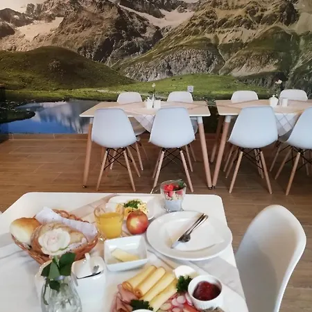 홈스테이 Klabuk *