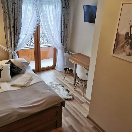 Alloggio in famiglia Klabuk