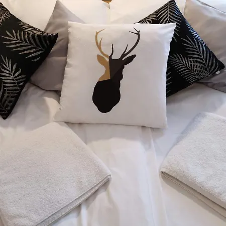 Klabuk * Białka Tatrzańska