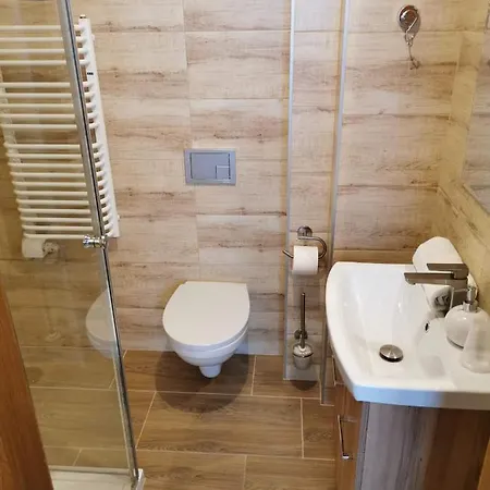 Klabuk * 비아우카 타트르잔스카