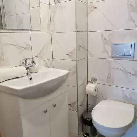 Klabuk Białka Tatrzańska