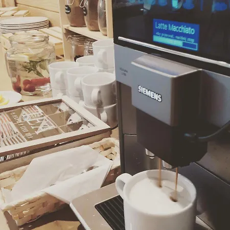 Klabuk Alloggio in famiglia