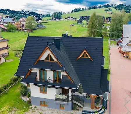 Klabuk 홈스테이 *