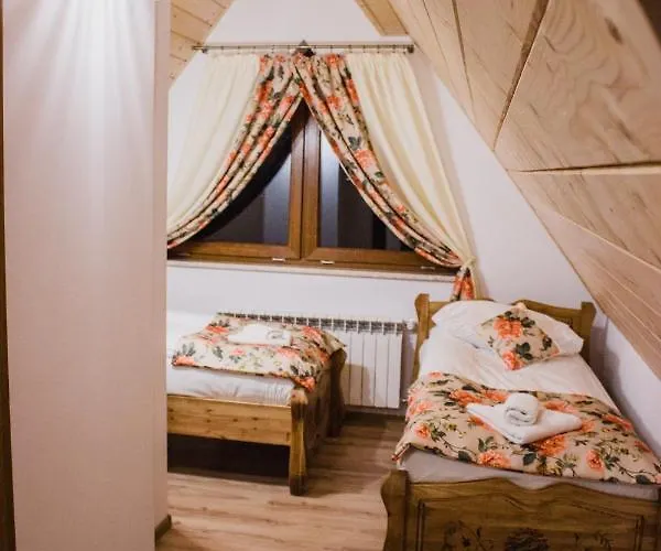 Klabuk ホームステイ