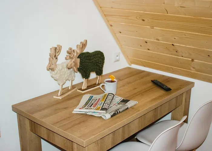 ホームステイ Klabuk ビャウカ