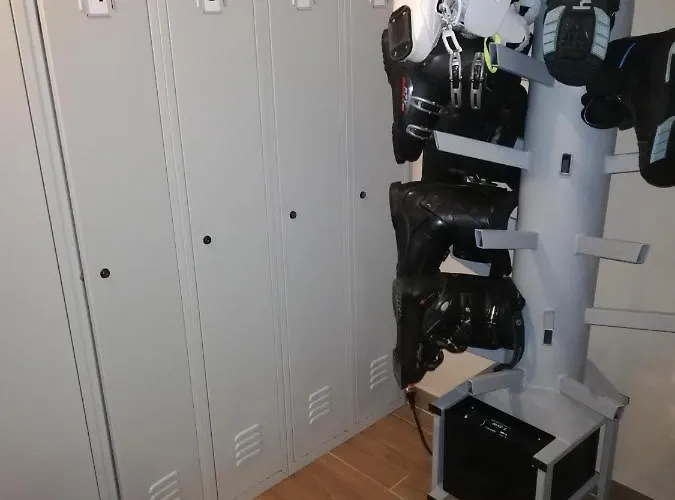 Klabuk ホームステイ ビャウカ