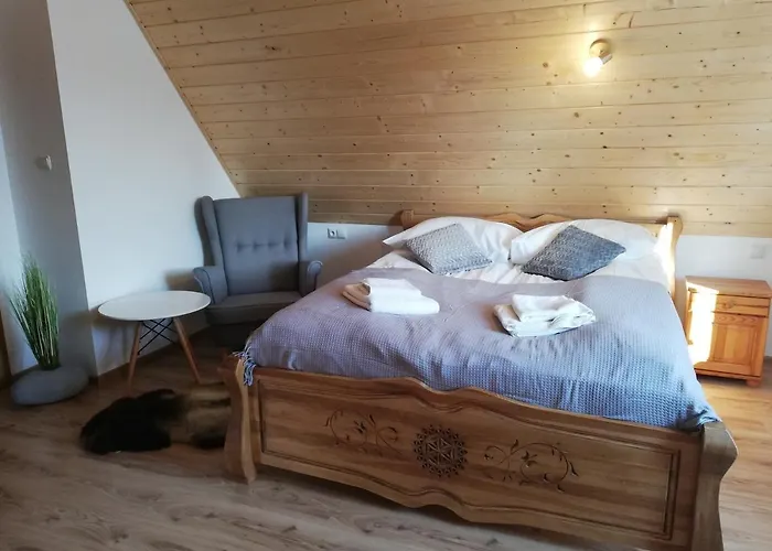 Alloggio in famiglia Klabuk *