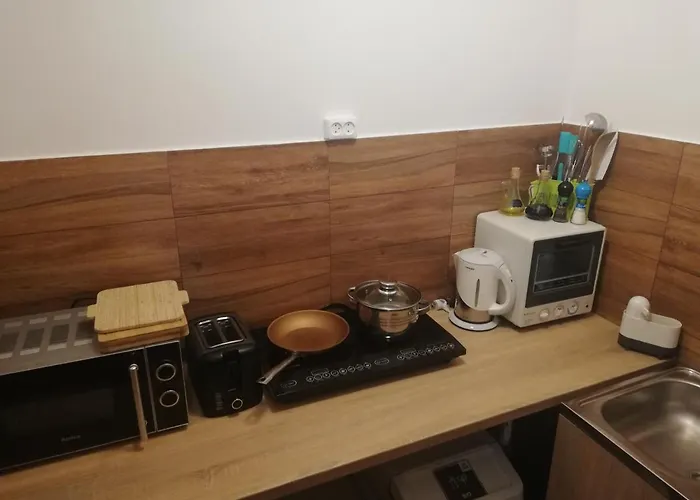 Alloggio in famiglia Klabuk Białka