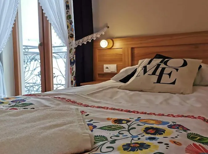 Klabuk ホームステイ ビャウカ