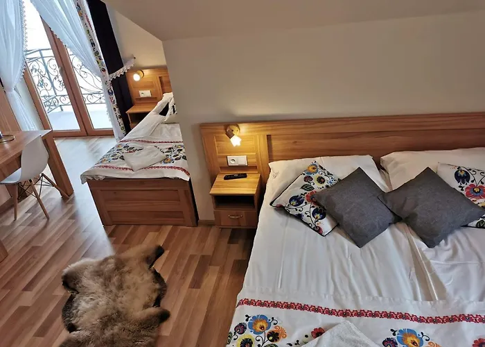 Klabuk ホームステイ *