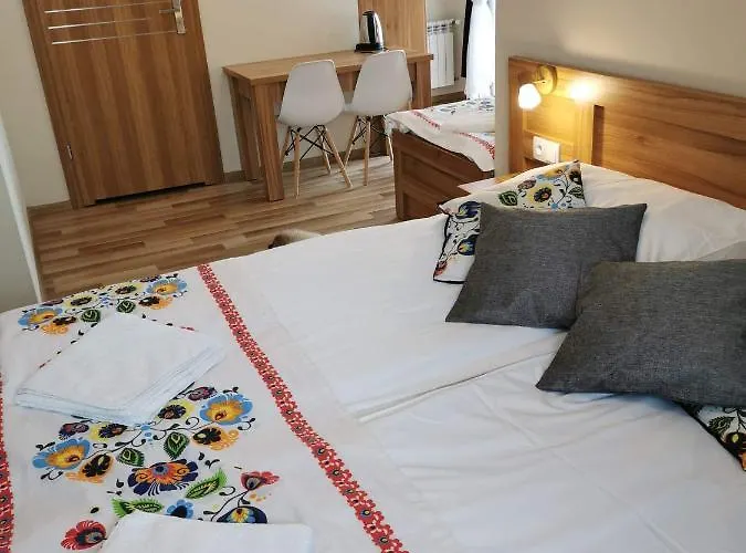 Klabuk ホームステイ ビャウカ