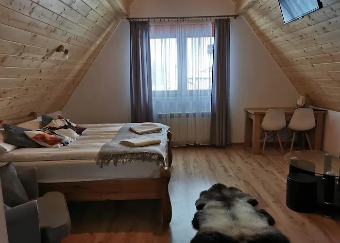 Klabuk Alloggio in famiglia *