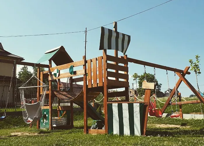 Klabuk ホームステイ