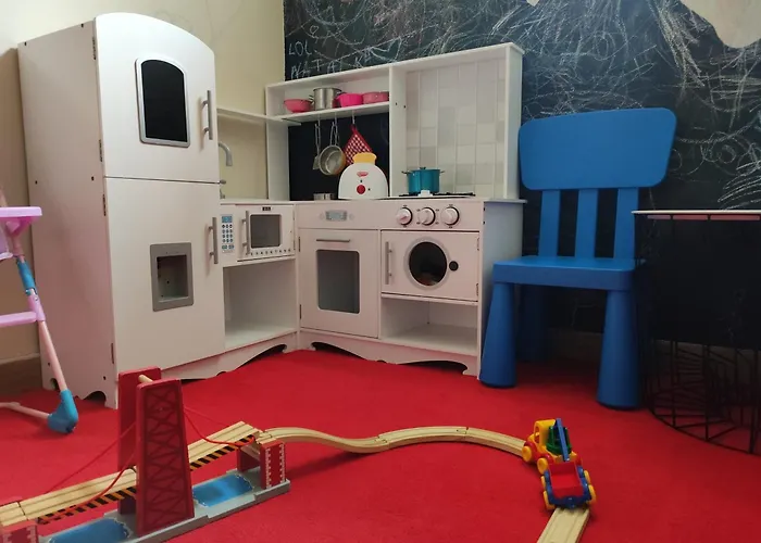 ホームステイ Klabuk